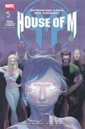 House of M Vol 1 5