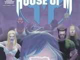 House of M Vol 1 5