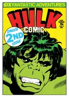 Hulk Comic (UK) Vol 1 2.jpg (3.06 MB) Hulk Comic (UK) #2 "The Incredible Hulk" Cover date: March, 1979