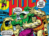 Incredible Hulk Vol 1 164