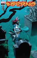 Inferno Vol 2 #4 (enero 5, 2022)
