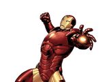 Iron Man Armor Model 29