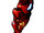 Iron Man Armor Model Unknown (Temporal Armor)