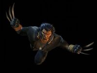 X2: Wolverine's Revenge (Earth-TRN007)