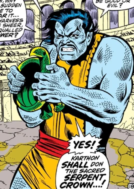 Karthon (Earth-616) from Sub-Mariner Vol 2 13 001