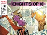 Knights of X Vol 1 4