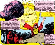 Lugh (Earth-616) from Gargoyle Vol 1 3 002