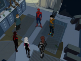 Marvel's Spider-Man (animated series) Season 2 25