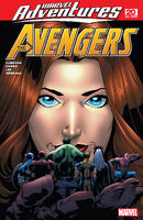 Marvel Adventures The Avengers Vol 1 20