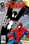Marvel Tales Vol 2 #266 "Homecoming!" (October, 1992)