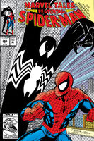 Marvel Tales (Vol. 2) #266 Release date: August 18, 1992 Cover date: October, 1992