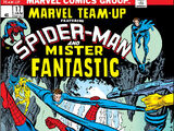 Marvel Team-Up Vol 1 17