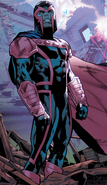 Max Eisenhardt (Earth-616) from Uncanny X-Men Vol 4 4 001