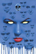 Mystique #22