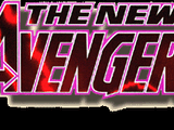 New Avengers Vol 1