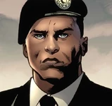 Nicholas Fury Jr. Prime Marvel Universe (Earth-616)