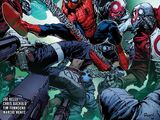 Non-Stop Spider-Man Vol 1 3