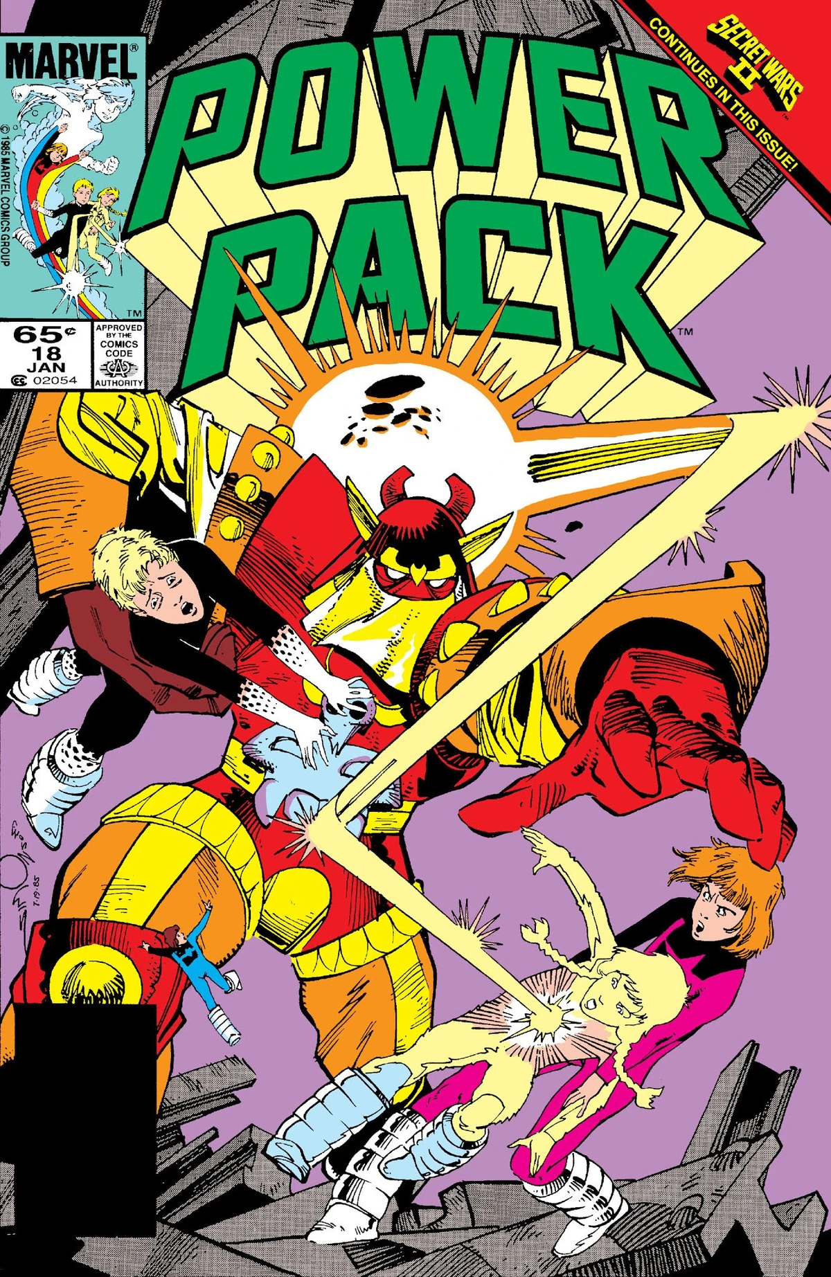 Паки марвел. Power Pack Marvel. Power Pack Marvel Comics. Команда Пауэр Марвел. Джули Пауэр.