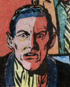 Reclusive Scholar (Earth-616) from Journey Into Mystery Vol 2 3 0001