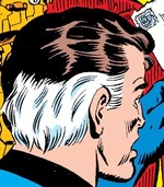 Willie Lumpkin: herald of Galactus (Earth-82827)