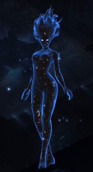 Singularity (Earth-51156)/Gallery | Marvel Database | Fandom