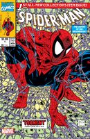 Spider-Man Facsimile Edition Vol 1 1