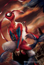 Spider-Man India Vol 1 1 Textless