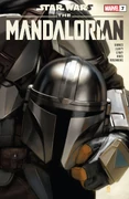 Star Wars The Mandalorian Season 2 Vol 1 7.jpg (237 KB) Star Wars: The Mandalorian Season 2 #7 (December 27, 2023)