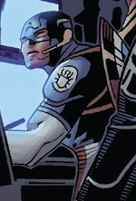 Doom Universe (Earth-18466)