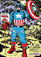 From Captain America's Bicentennial Battles #1