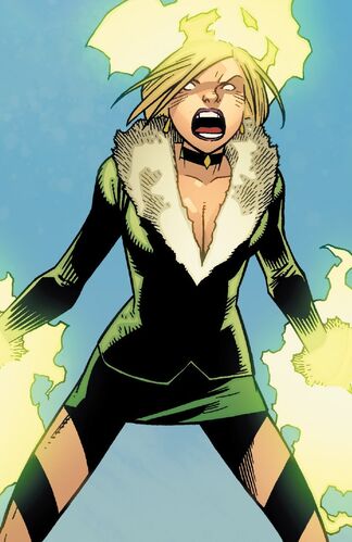 Sylvie Lushton (Earth-616) from Illuminati Vol 1 5 001