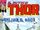 Comics: Thor (Corno) Vol 1 6