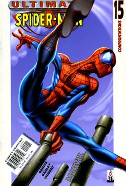 Ultimate Spider-Man Vol 1 (2000–2014) | Marvel Database | Fandom