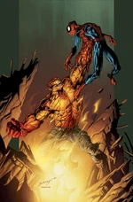 Hobgoblin Ultimate Universe (Earth-1610)