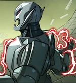 Ultron (Earth-TRN1429) from Spider-Man Great Power, Great Mayhem Vol 1 1 001