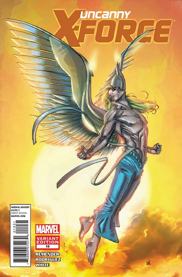 Heft (Garney Variant)