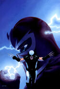 Uncanny X-Force #9