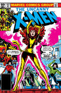 Uncanny X-Men #157