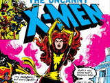 Uncanny X-Men Vol 1 157