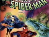 Untold Tales of Spider-Man Strange Encounter Vol 1 1