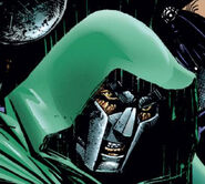 Victor von Doom (Earth-616) from Doom The Emperor Returns Vol 1 1 0001