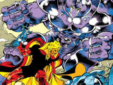 Warlock and the Infinity Watch Vol 1 5
