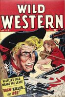 Wild Western Vol 1 3