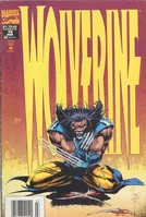 Wolverine Vol 2 79