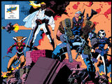 X-Force Vol 1 4