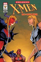 X-Men: Age of Revelation Infinity Comic #6