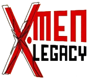 X-Men Legacy (2012)