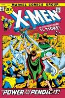 X-Men Vol 1 73