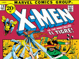X-Men Vol 1 73