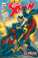 X-Treme X-Men Vol 1 22